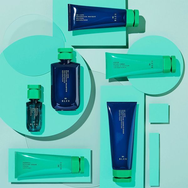 Косметичний засіб R+Co Bleu Super Style Cr&egrave;me, 148 мл КОСМ03006 фото