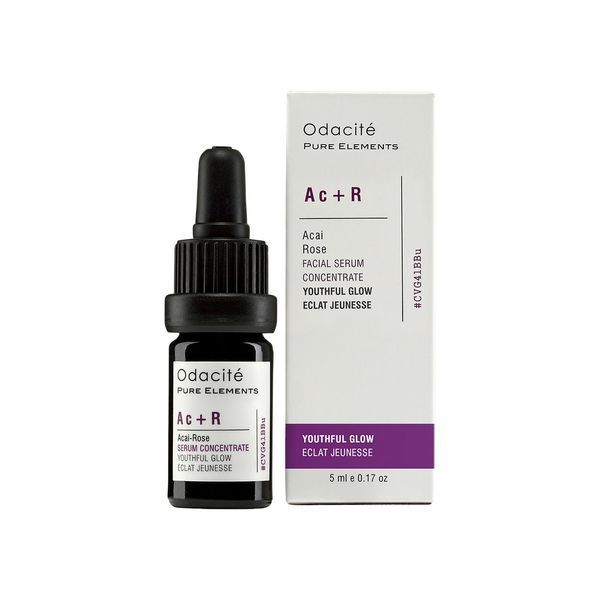 Косметичний засіб Odacit&eacute; Acai Rose Facial Concentrate, 5 мл КОСМ00656 фото