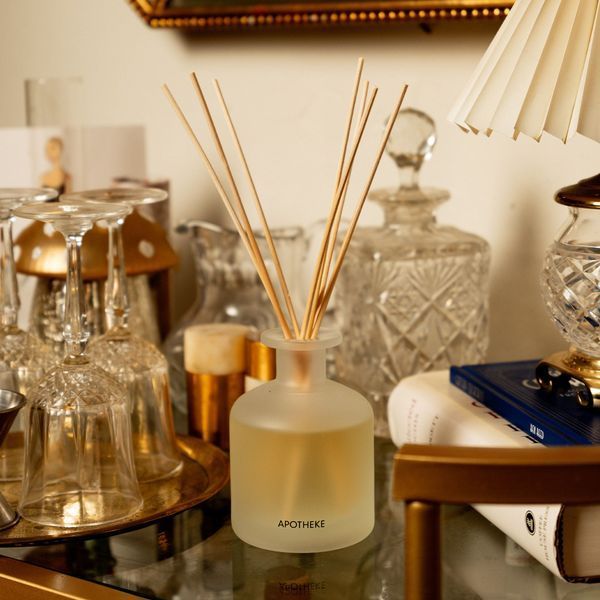Косметичний засіб Apotheke Sea Salt Grapefruit Reed Diffuser, 198 мл КОСМ04206 фото