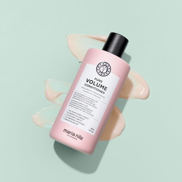 Косметичний засіб Maria Nila Pure Volume Conditioner, 299 мл КОСМ02856 фото