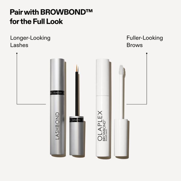 Косметичний засіб Olaplex Lashbond Building and Enhancing Serum, 4 мл КОСМ02506 фото