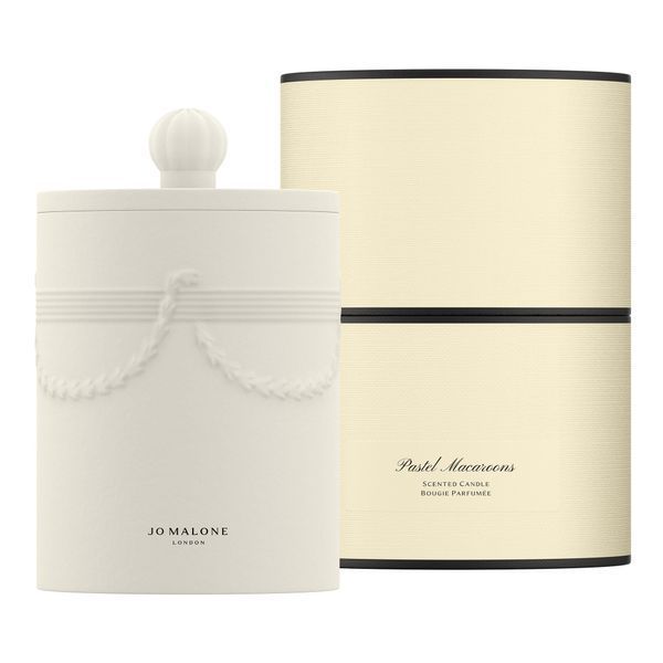 Косметичний засіб Jo Malone London Pastel Macaroons Townhouse Candle, 313 мл КОСМ04056 фото