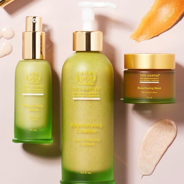 Косметичний засіб Tata Harper Resurfacing Serum, 30 мл КОСМ01256 фото