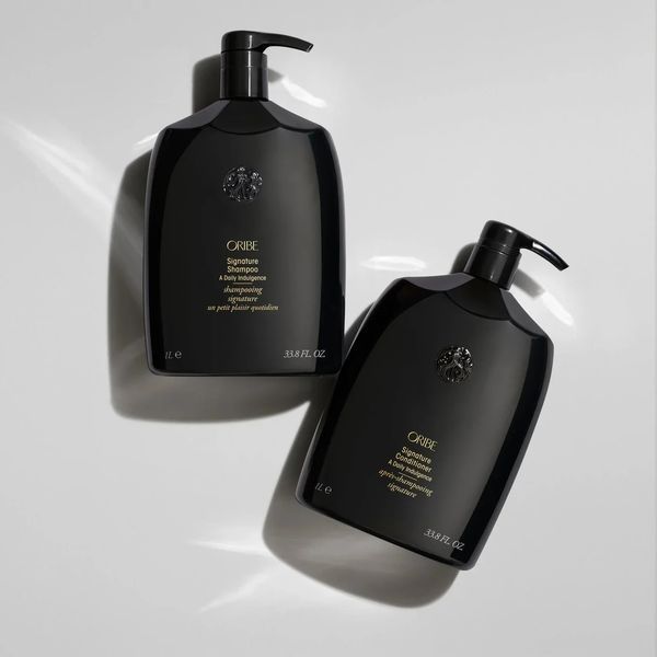 Шампунь ORIBE Signature Shampoo 1000 мл 2456288029 фото