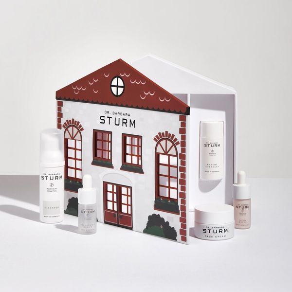 Косметичний засіб Dr. Barbara Sturm Townhouse (Limited Edition), 10 мл КОСМ02406 фото
