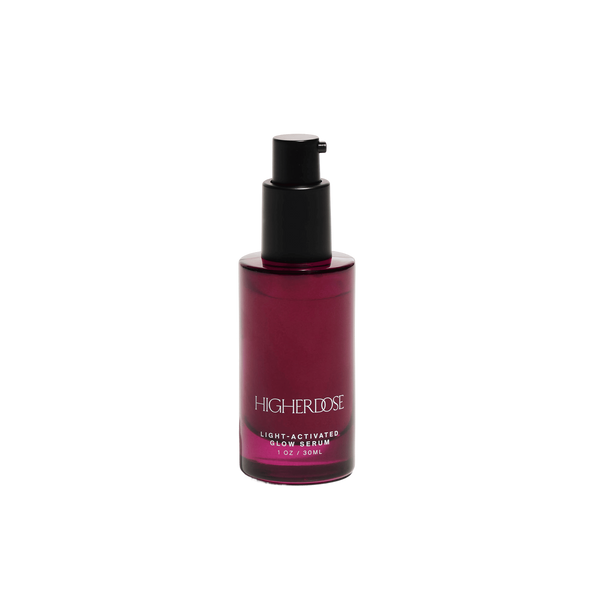 Косметичний засіб HigherDose Light-Activated Glow Serum, 30 мл КОСМ01656 фото