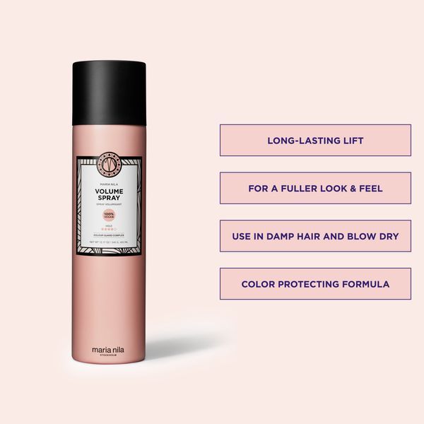 Косметичний засіб Maria Nila Volume Spray, 360 мл КОСМ03056 фото