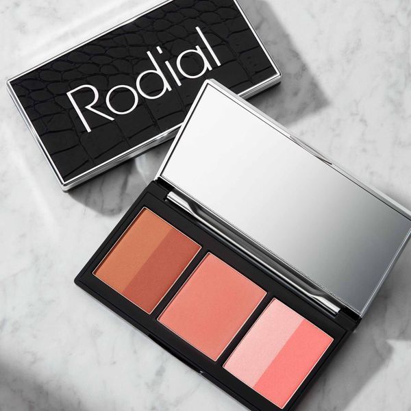 Косметичний засіб Rodial I Woke Up Like This Palette, 16 мл КОСМ02456 фото