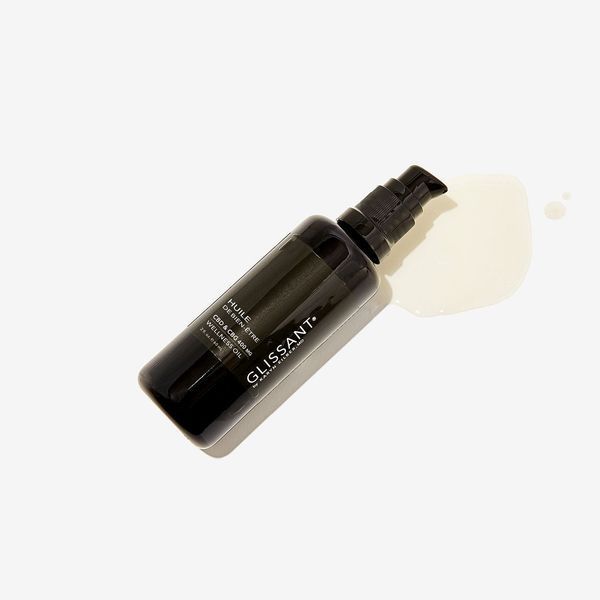 Косметичний засіб Glissant Huile de Bien-&Ecirc;tre Wellness Oil, 59 мл КОСМ05206 фото