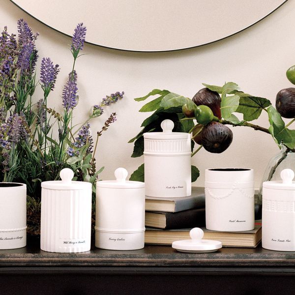 Косметичний засіб Jo Malone London Pastel Macaroons Townhouse Candle, 313 мл КОСМ04056 фото