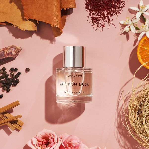 Косметичний засіб Lake & Skye Saffron Dusk Eau de Parfum, 50 мл КОСМ04306 фото