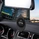 Ароматизатор для салону авто Oya срібне небо K20507 фото 7
