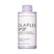 Косметичний засіб Olaplex No.5P Blonde Hair Hydrating & Brightening Purple Toning Conditioner, 251 мл КОСМ02756 фото 1