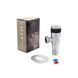 Кран приладовий Kroner KRP Edelstahl Klassisch - ESG100 1/2"х1/2" ЗЗ CV022973 фото 4