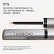 Косметичний засіб Olaplex Lashbond Building and Enhancing Serum, 4 мл КОСМ02506 фото 4