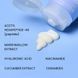 Очищувальний засіб Dr. Whitney Bowe Beauty Bowe Glowe Cleanser Gentle Creamy Face Wash, 115 мл КОСМ01906 фото 5
