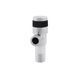 Кран приладовий Kroner KRP Edelstahl Klassisch - ESG100 1/2"х1/2" ЗЗ CV022973 фото 5