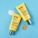 Сонцезахисний крем M-61 Perfect Tinted Mineral Sunscreen SPF 50, 50 мл КОСМ00056 фото 4