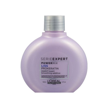 Средство для волос L&rsquo;Or&eacute;al Professionnel Power Mix Liss Pro Keratin Smoothing Additive, 151 мл BS-30154216 фото