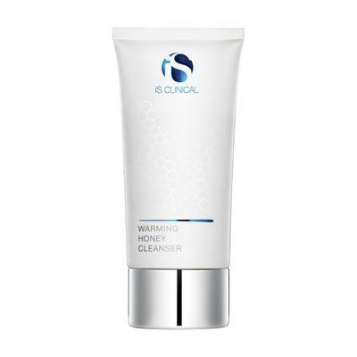 Очищающий засіб IS Clinical Warming Honey Cleanser, 118 мл КОСМ00357 фото