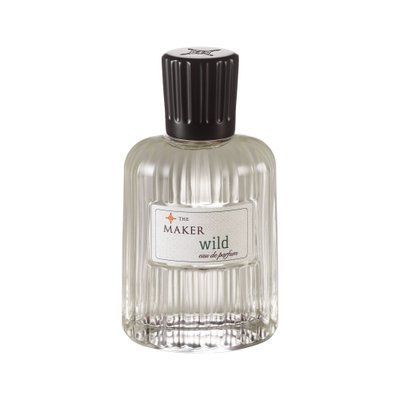 Косметичний засіб The Maker Wild Eau de Parfum, 50 мл КОСМ05207 фото