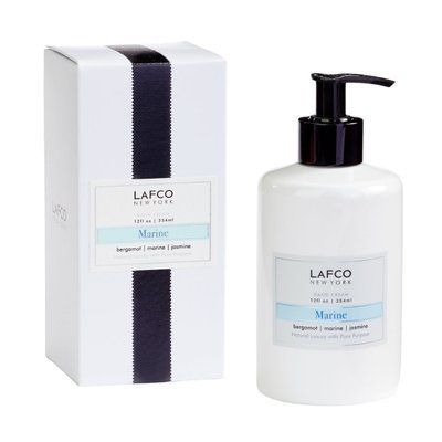 Косметичний засіб Lafco Marine Hand Cream, 355 мл КОСМ03707 фото