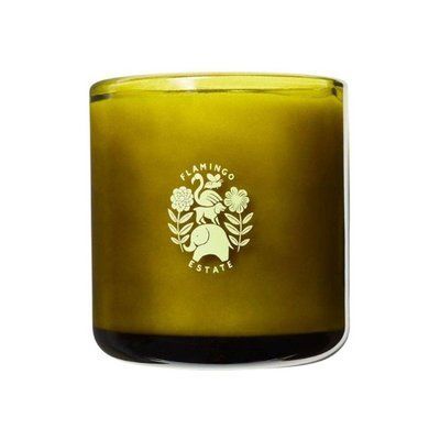 Косметичний засіб Flamingo Estate Climbing Tuscan Rosemary Candle, 237 мл КОСМ04057 фото