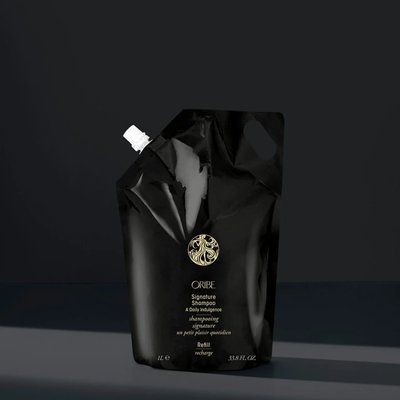 Шампунь ORIBE Signature Shampoo 1000 мл (запаска) 2456288030 фото