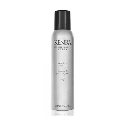 Мус для волосся Kenra Volume Extra #17, 237 мл BS-014926144090 фото