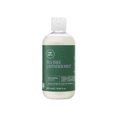 Шампунь для волосся Paul Mitchell Tea Tree Lavender Mint Moisturizing, 299 мл BS-009531136707 фото