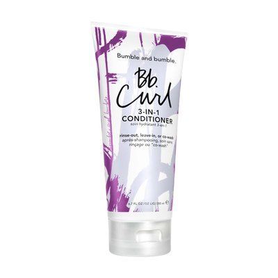Косметичний засіб Bumble and Bumble Curl 3-in-1 Conditioner, 198 мл КОСМ02707 фото