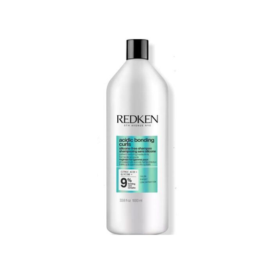 Шампунь для відновлення волосся Redken Acidic Bonding BS-884486522764PI фото