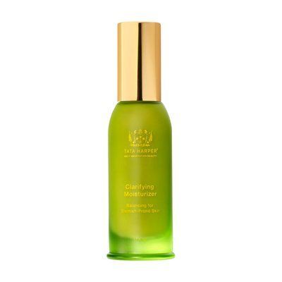 Увлажняющий крем Tata Harper Clarifying Moisturizer, 50 мл КОСМ01257 фото