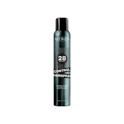 Засіб для волосся для догляду волосся Redken Control Hairspray, 311 мл BS-884486497963 фото