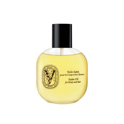 Косметичний засіб Diptyque Satin Oil for Body and Hair, 100 мл КОСМ03657 фото