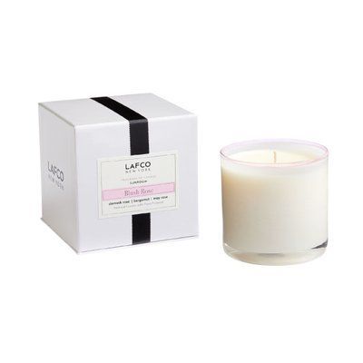 Косметичний засіб Lafco Blush Rose Signature Candle, 458 мл КОСМ04457 фото