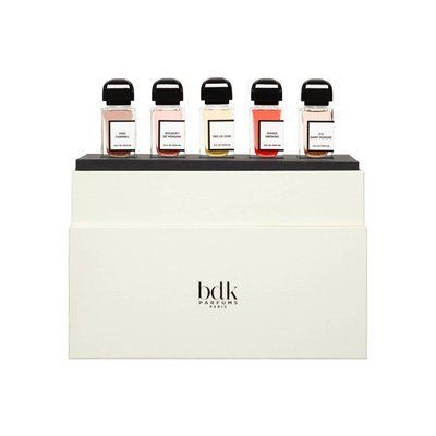 Косметичний засіб BDK Parfums Les Miniatures Coffret, 50 мл КОСМ04407 фото