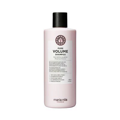 Косметичний засіб Maria Nila Pure Volume Shampoo, 349 мл КОСМ02857 фото