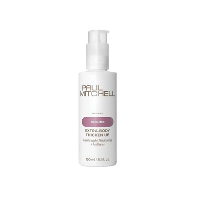 Засіб для стайлінгу волосся Paul Mitchell Extra-Body Thicken Up Liquid, 151 мл BS-009531139951 фото