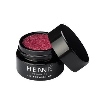 Косметичний засіб Henne Organics Nordic Berries Lip Exfoliator, 13 мл КОСМ02207 фото