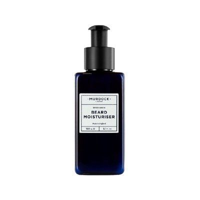 Косметичний засіб Murdock London Beard Moisturiser, 151 мл КОСМ01707 фото