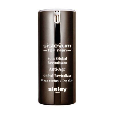 Косметичний засіб Sisley-Paris Sisle&yuml;um for Men Dry, 50 мл КОСМ01357 фото