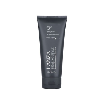 Засіб для стайлінгу волосся L&rsquo;Anza Healing Style Mega, 201 мл BS-654050306140 фото