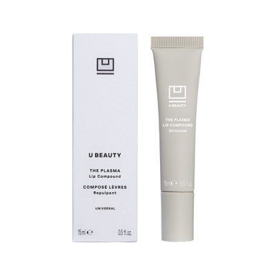 Косметичний засіб U Beauty The Plasma Lip Compound (Universal), 15 мл КОСМ04857 фото