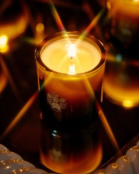 Косметичний засіб Flamingo Estate Climbing Tuscan Rosemary Candle, 237 мл КОСМ04057 фото