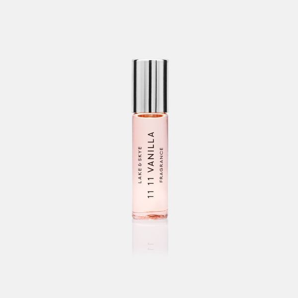Косметичний засіб Lake & Skye 11 11 Vanilla Oil Rollerball, 10 мл КОСМ04257 фото