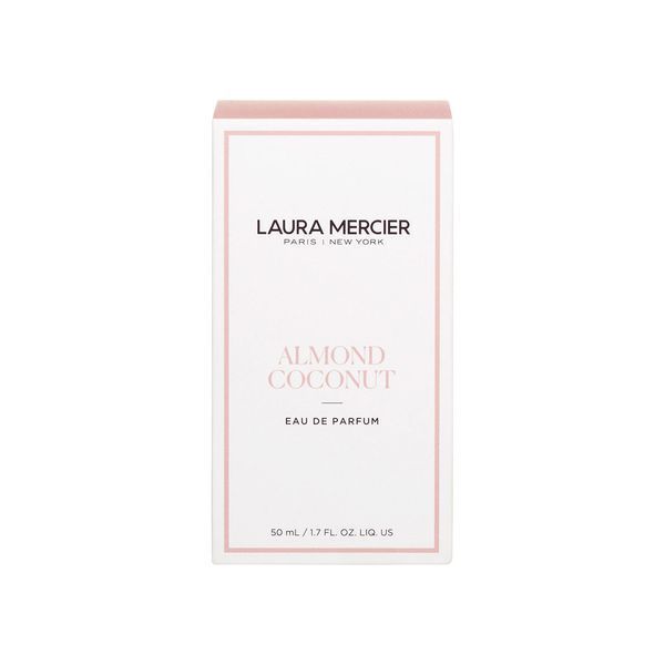 Косметичний засіб Laura Mercier Almond Coconut Eau de Parfum, 50 мл КОСМ04357 фото