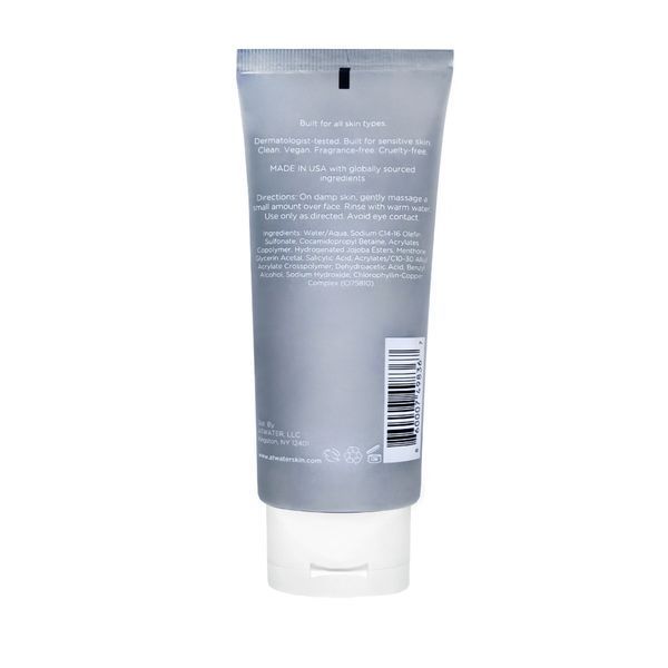 Косметичний засіб Atwater Skin Armor Face Scrub, 101 мл КОСМ05107 фото