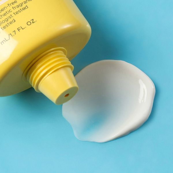 Солнцезащитный крем M-61 Perfect Sheer Mineral Sunscreen SPF 50, 50 мл КОСМ01207 фото