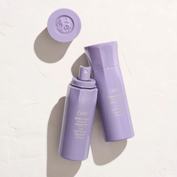 Спрей для волосся Serene Scalp Oil Control Treatment Mist Oribe 125мл 2461437177 фото